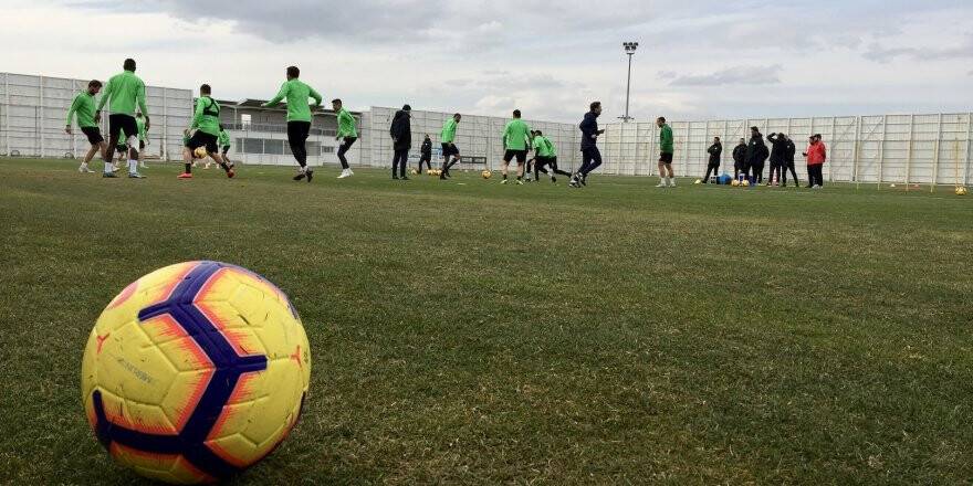 Konyaspor, Beşiktaş Maçında Galibiyete Kilitlendi