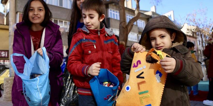 Unutulmayan Konya Geleneği "Şivlilik"