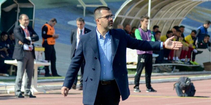 Anadolu Selçuk'ta Alper Avcı dönemi bitti