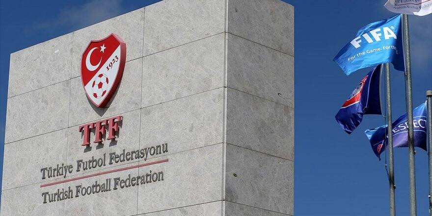 Pfdk Ceza Yağdırdı