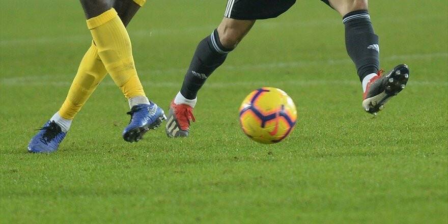 Futbol: Haftanın Programı
