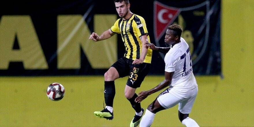 Tuncer Duhan Aksu: Lille İle Sezon Başında Ön Protokol İmzaladık