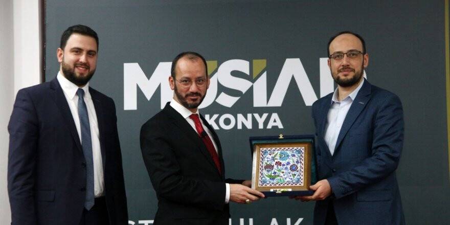 Doç. Dr. Kuzu: “Maalesef ki uzayı kirletiyoruz"