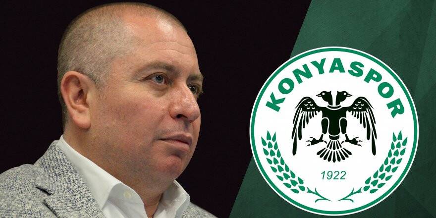 Konyaspor Başkanı Hilmi Kulluk: "Her hafta aynı terane"