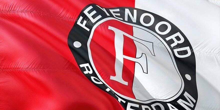 Orkun Kökçü, 2023'e Kadar Feyenoord'da