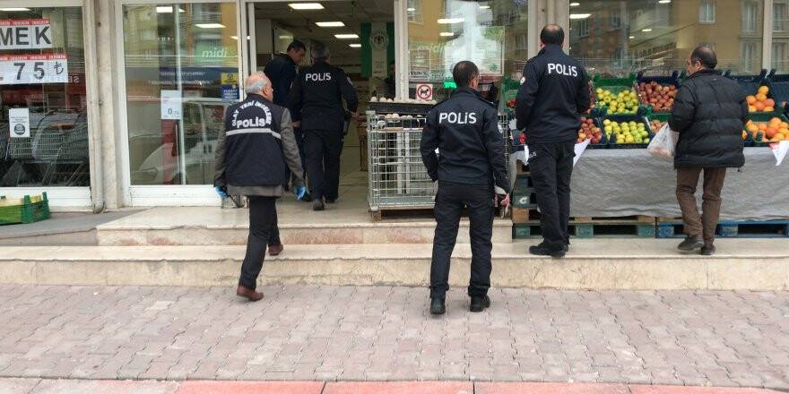 Kızını vermediği kişi tarafından vuruldu 