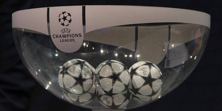 Avrupa Futbolunda Çeyrek Final Eşleşmeleri Belli Oluyor