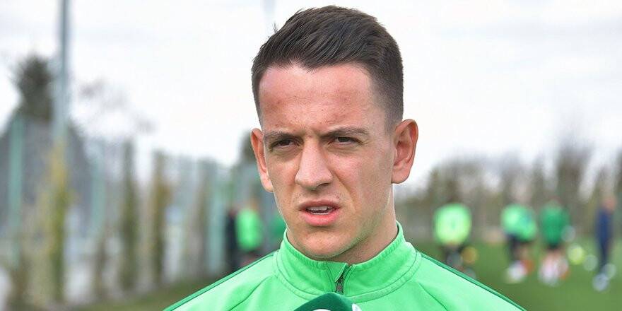 Amir Hadziahmetovic: “Rizespor maçını kazanarak şanssızlığımızı kırmak istiyoruz”