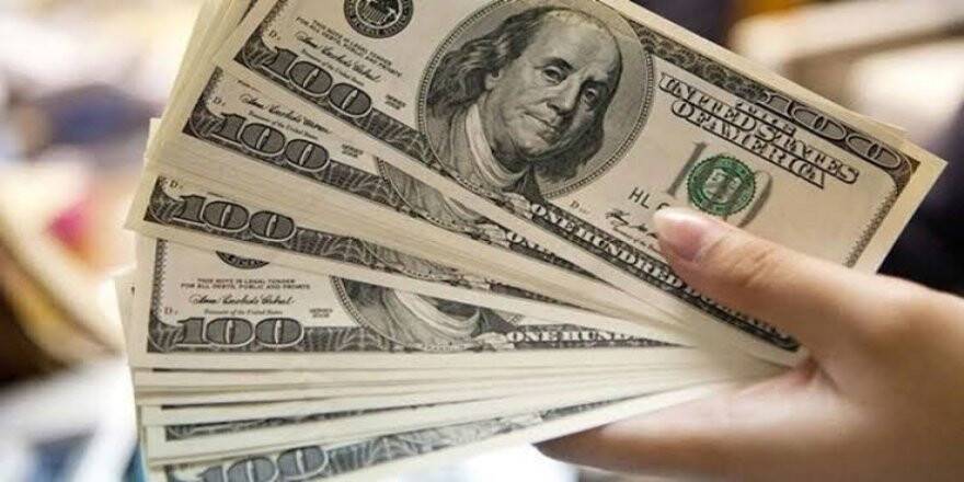 Dolar/tl, 5,4690 Seviyesinde İşlem Görüyor