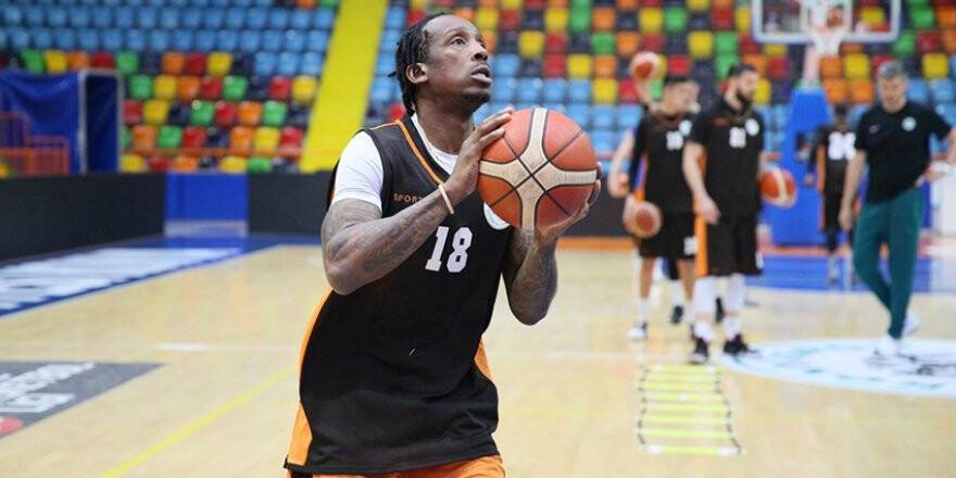 Konyaspor Basketbol, Bandırma’yı gözüne kestirdi