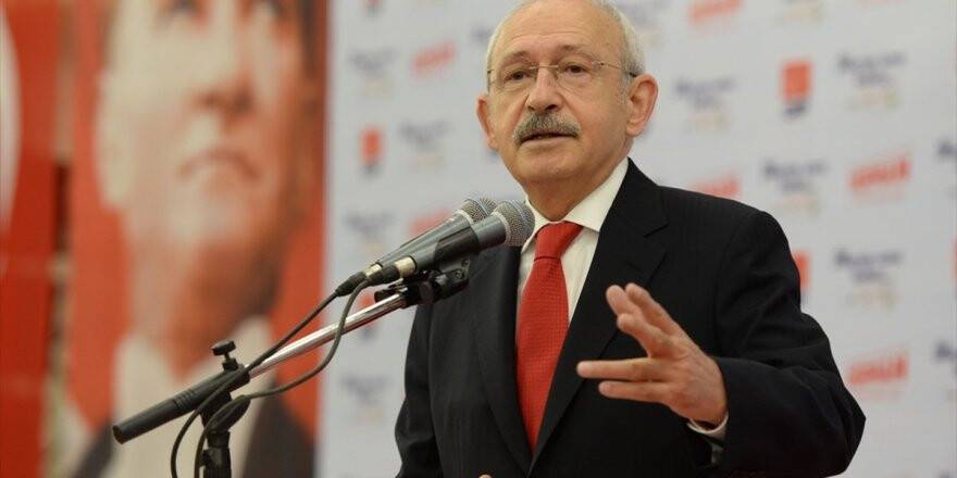 "Bay Kemal Olmak İçin Tapusuz Vatandaşa Tapu Vermek Lazım"