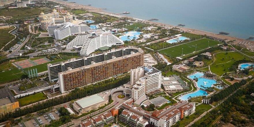 3 Milyar Liralık Yatırımla 167 Yeni Otel Geliyor