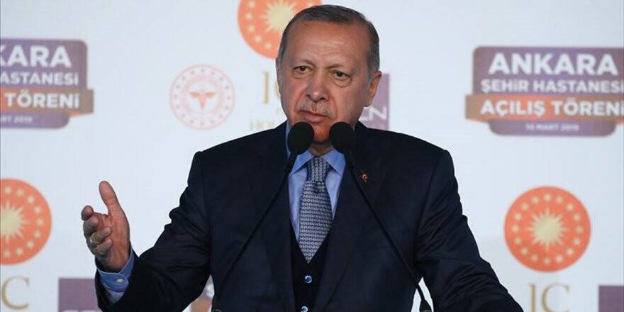'Hemşirelerimizin 3600 Ek Gösterge Meselesini Çözeceğiz'