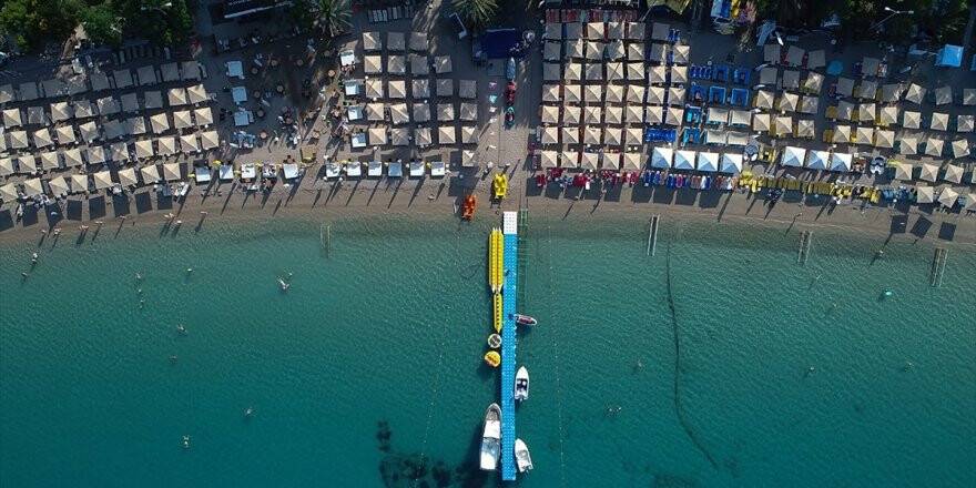 Antalya'dan 'Nitelikli Turizm' Atağı