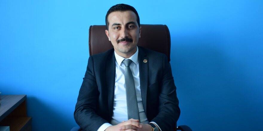 BBP Adayı Birtane: Karatay cazibe merkezi olacak