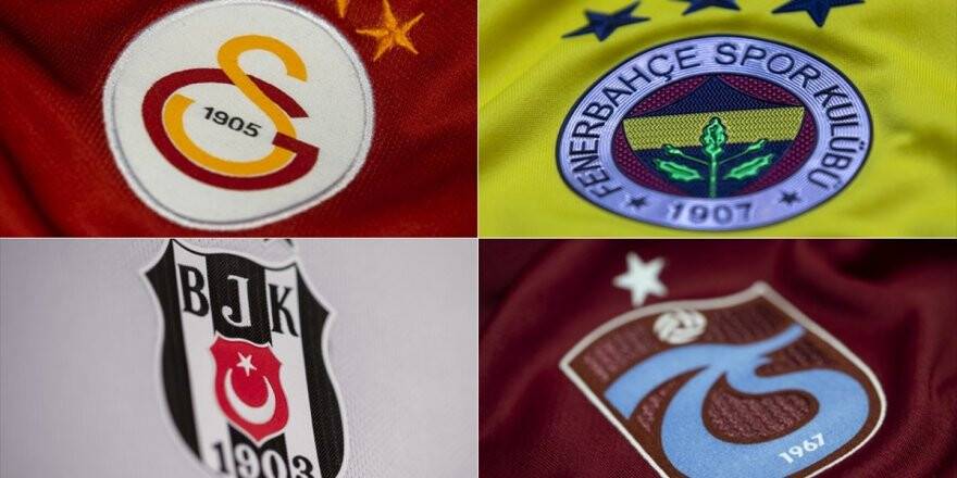 'Dört Büyükler'in Borcu 10 Milyar Lirayı Aştı