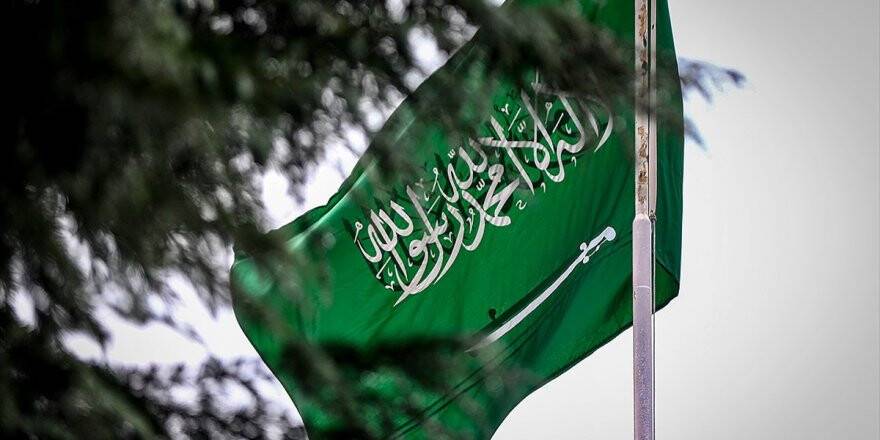 Suudi Arabistan Kaşıkçı Cinayetinde Uluslararası Soruşturmaya Karşı Çıktı