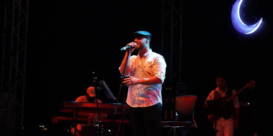 Maher Zain İstanbul'da Konser Verecek
