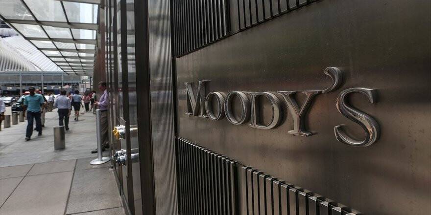 Moody's'ten Kamu Bankalarının Faiz Kararına Destek