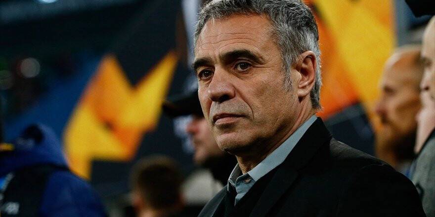 Fenerbahçe'den Ersun Yanal Açıklaması