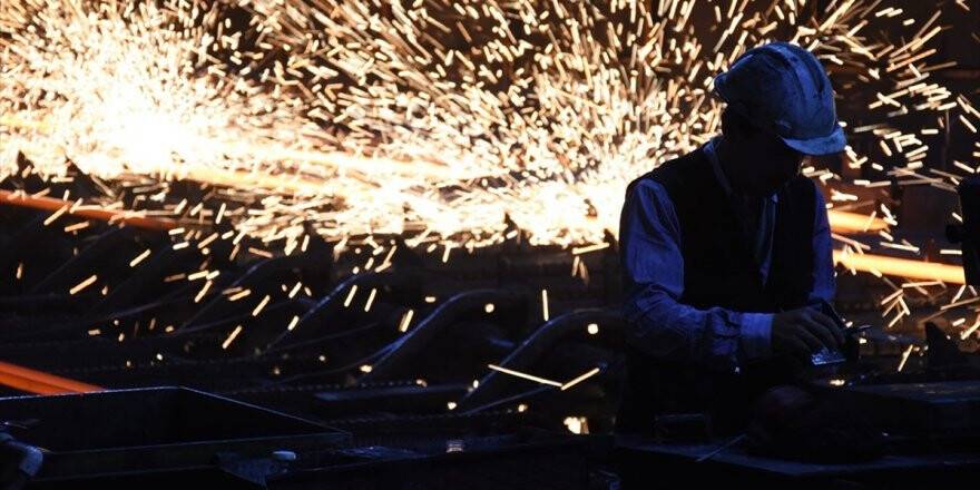 İşsizlik oranı yüzde 14,7 oldu