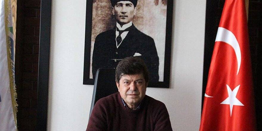 Zahir Renklibay: "Desteğe ihtiyacımız var"