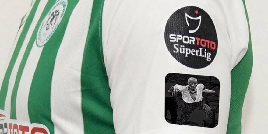 Konyaspor Çanakkale Zaferi'ni unutmadı