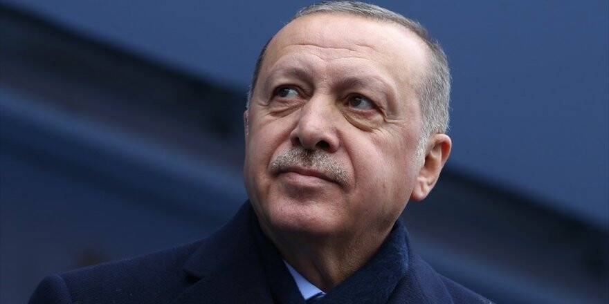 'Başkan Yardımcımı Ve Dışişleri Bakanımı Yeni Zelanda'ya Gönderiyorum'