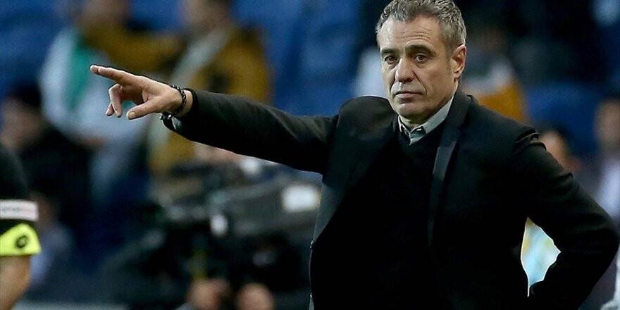 Fenerbahçe, Ersun Yanal'la Pes Etmiyor