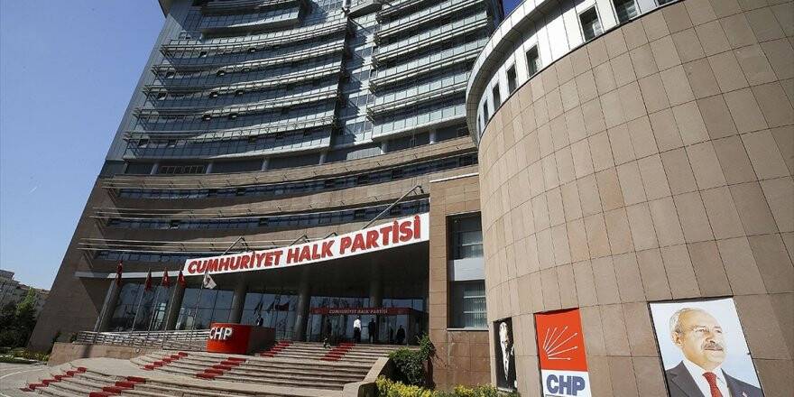 Chp'den Çocuk İşçiliği Raporu