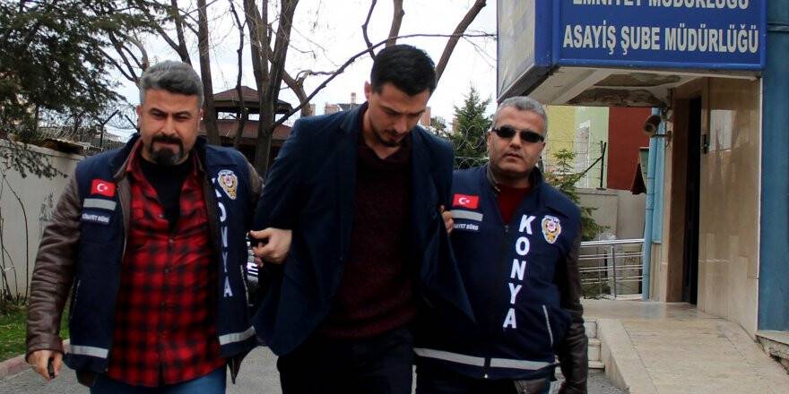 Amcasını Çamurla Boğarak Öldürdüğü İddiası