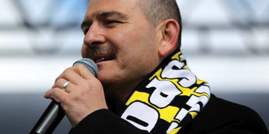 İçişleri Bakanı Soylu: “Kılıçdaroğlu yeni bir oyuna getiriyor Türkiye’yi"