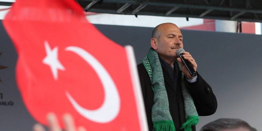 "Kılıçdaroğlu 50-100 Yıl Sonra Lanetle Anılacak"