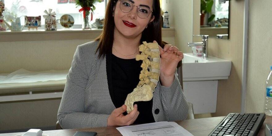 Geçmeyen ağrılara ağrı pili tedavisi