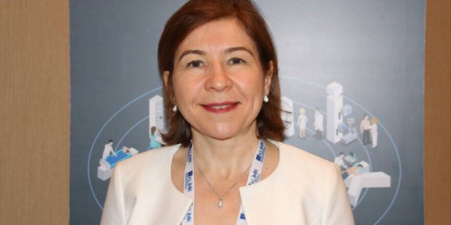 Doç. Dr. Tekin: Hepatit B'yi Artık Anne Karnında Engelleyebiliyoruz