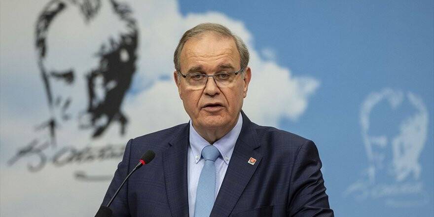 Chp Yeni Zelanda'ya Heyet Gönderiyor