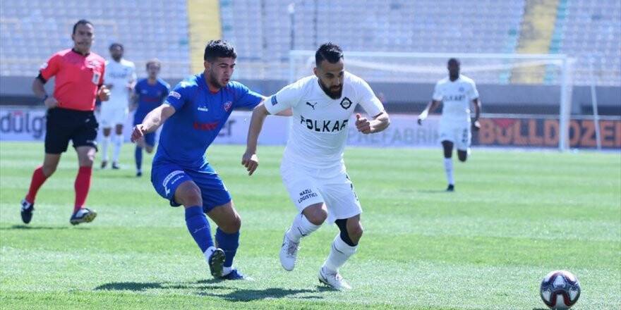 Profesyonel Liglerde Yaprak Dökümü Başladı