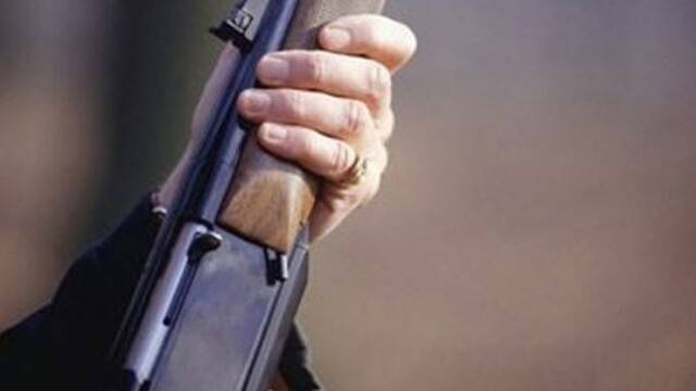 Karapınar'da Oynadığı Av Tüfeği ile Öldü