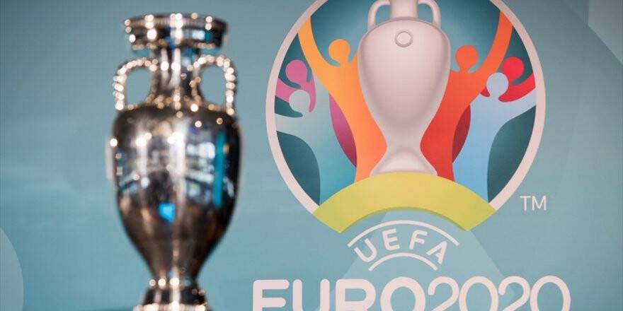 Euro 2020 Elemelerinde Heyecan Başlıyor
