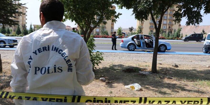 Konya'daki Kadın Cinayeti Davasında Sanığa 25 Yıl Hapis Cezası