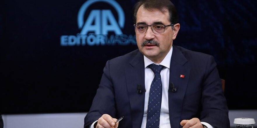 'Adana'da İkinci Bir Kuyuda Sondaja Başladık'
