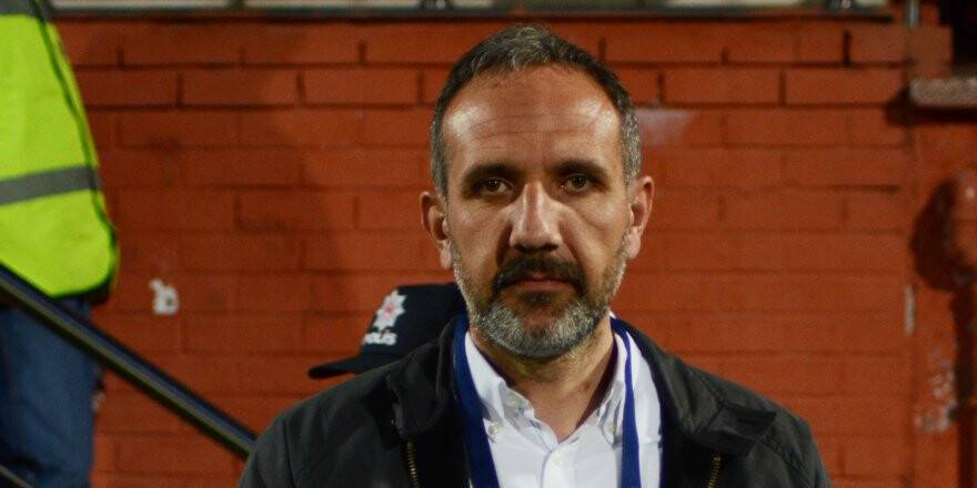 Konyaspor'da transfer harekatı başladı