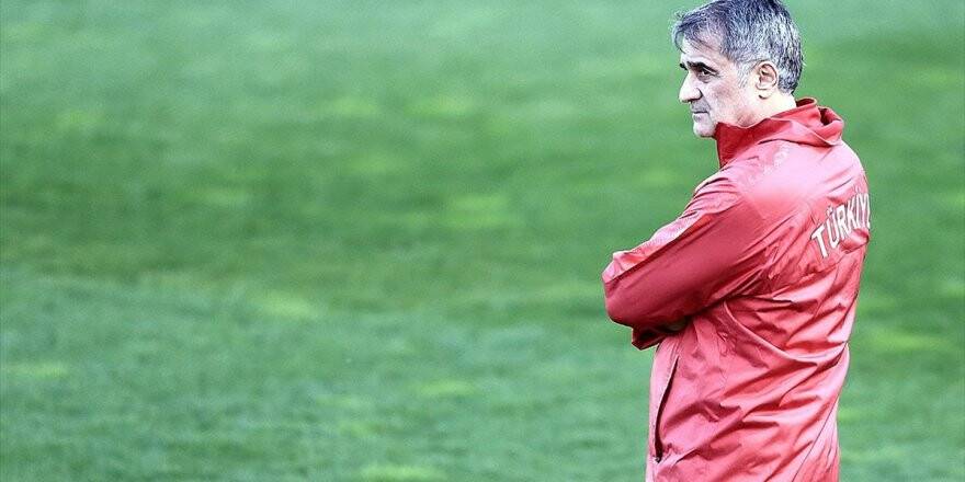 Şenol Güneş'in Milli Takımdaki İkinci Dönemi Başlıyor