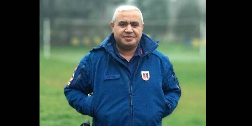 Görev sırasında rahatsızlanan Konyalı uzman çavuş hayatını kaybetti 