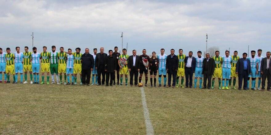 Konya amatörlerde heyecan sürüyor