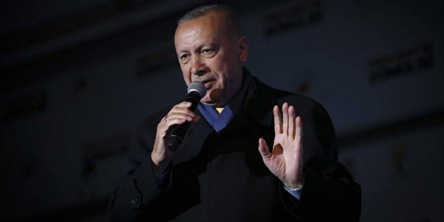 'Terör Örgütleri Konusunda İkircikli Davranma Döneminin Kapanması Gerek'