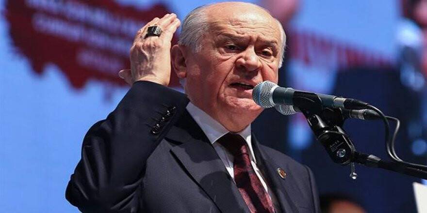 "Siyaseti Lekeleyecek Davranışlara Gerek Yoktur"