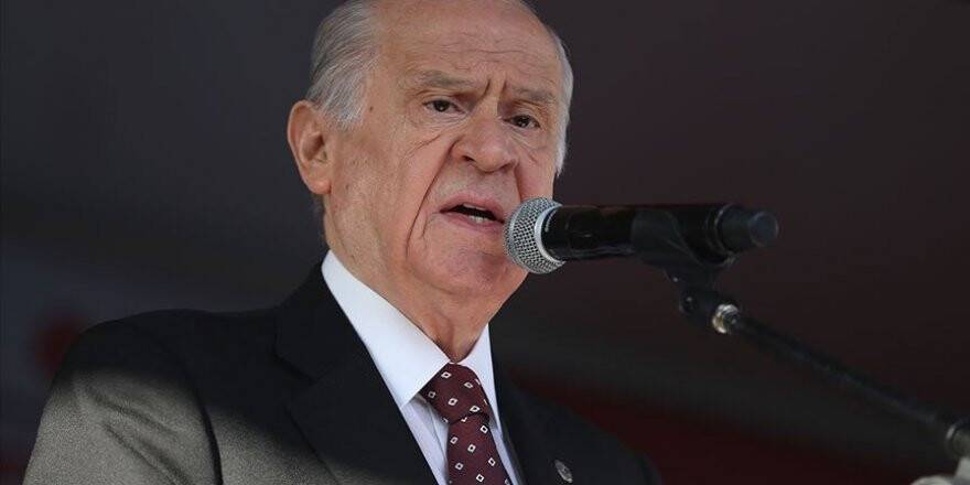 "Cumhur İttifakı'nın Oyu Yüzde 52'nin Üzerinde Olacaktır"