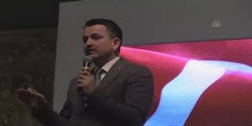 "Chp Ne Yazık Ki Proje Partisi Olmuştur"