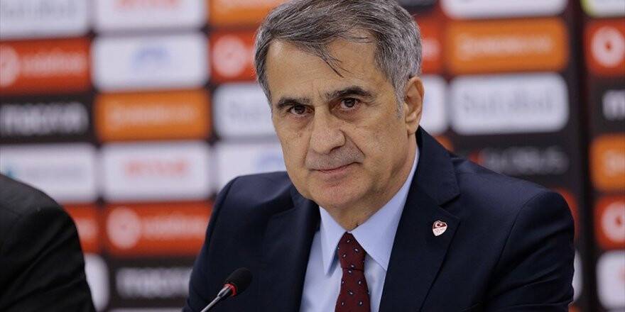 'Her Rakip Önemli Adım Adım Gitmek Durumundayız'